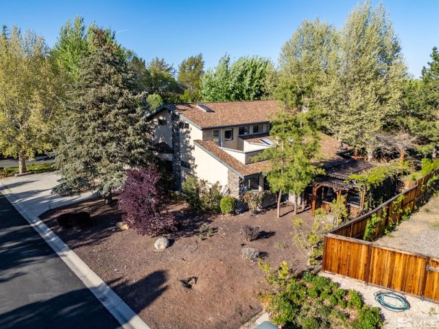 1160 Yates Lane, Reno, NV 89509