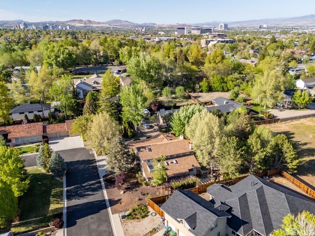 1160 Yates Lane, Reno, NV 89509