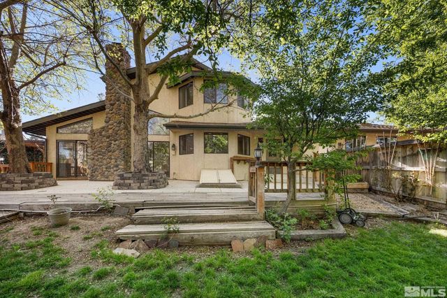 1160 Yates Lane, Reno, NV 89509