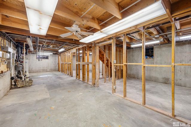 1160 Yates Lane, Reno, NV 89509