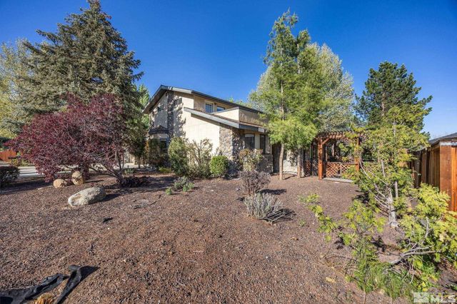 1160 Yates Lane, Reno, NV 89509