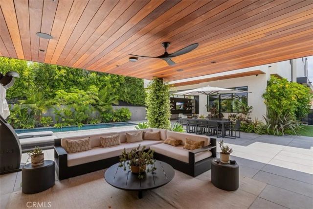 6517 Colgate Avenue, Los Angeles, CA 90048