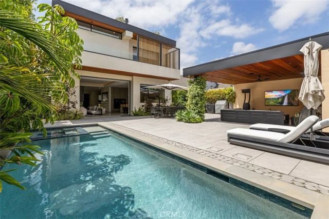 6517 Colgate Avenue, Los Angeles, CA 90048