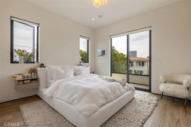 6517 Colgate Avenue, Los Angeles, CA 90048