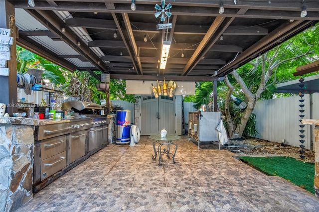 25520 SW 125th Ct, Homestead, FL 33032