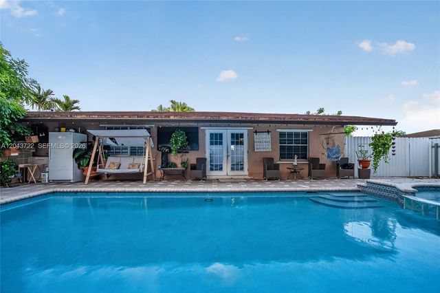 25520 SW 125th Ct, Homestead, FL 33032