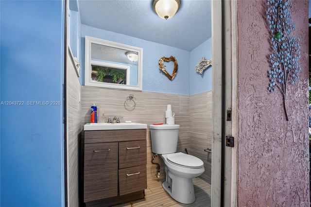 25520 SW 125th Ct, Homestead, FL 33032