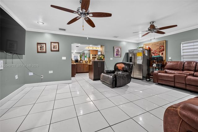 25520 SW 125th Ct, Homestead, FL 33032