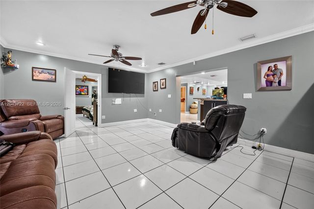 25520 SW 125th Ct, Homestead, FL 33032