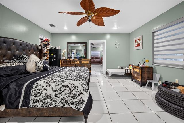 25520 SW 125th Ct, Homestead, FL 33032