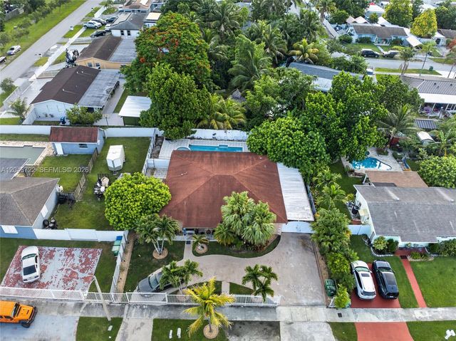 25520 SW 125th Ct, Homestead, FL 33032
