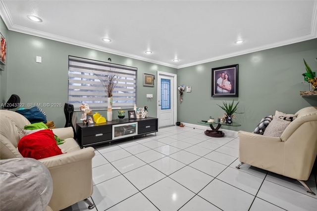 25520 SW 125th Ct, Homestead, FL 33032