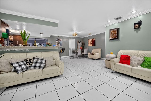 25520 SW 125th Ct, Homestead, FL 33032