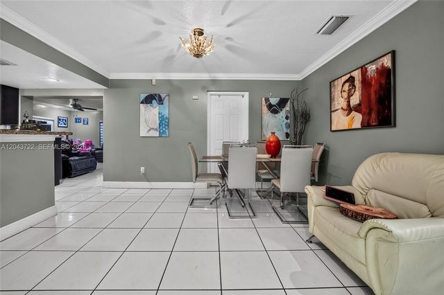 25520 SW 125th Ct, Homestead, FL 33032
