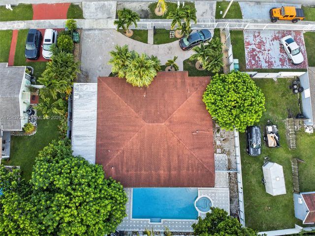 25520 SW 125th Ct, Homestead, FL 33032