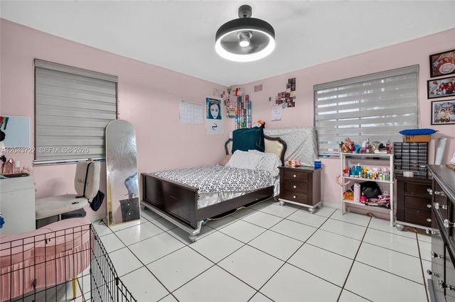 25520 SW 125th Ct, Homestead, FL 33032