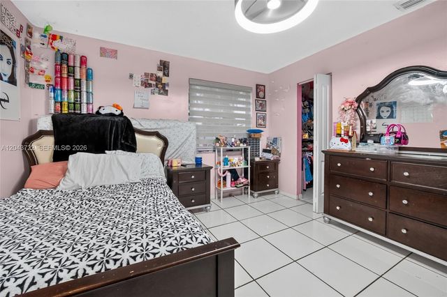 25520 SW 125th Ct, Homestead, FL 33032