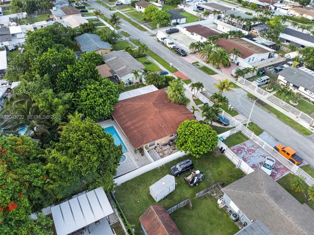25520 SW 125th Ct, Homestead, FL 33032
