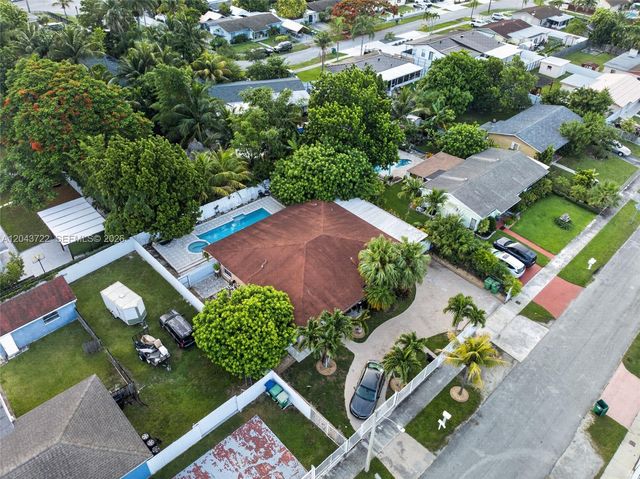 25520 SW 125th Ct, Homestead, FL 33032