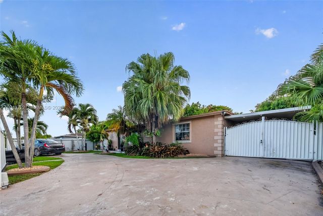 25520 SW 125th Ct, Homestead, FL 33032