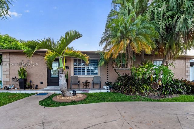 25520 SW 125th Ct, Homestead, FL 33032