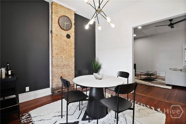 108 E Anderson Street B, Savannah, GA 31401