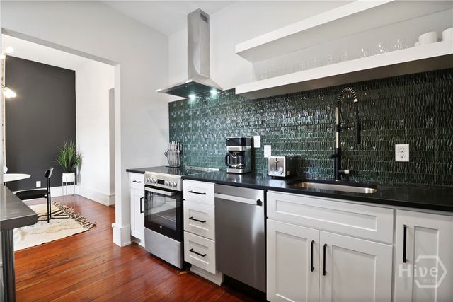 108 E Anderson Street B, Savannah, GA 31401