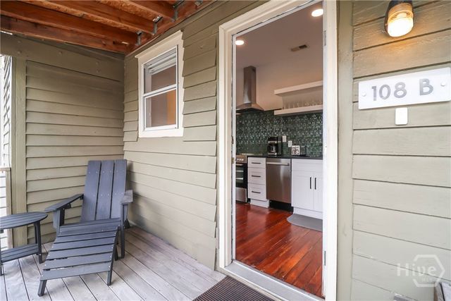 108 E Anderson Street B, Savannah, GA 31401