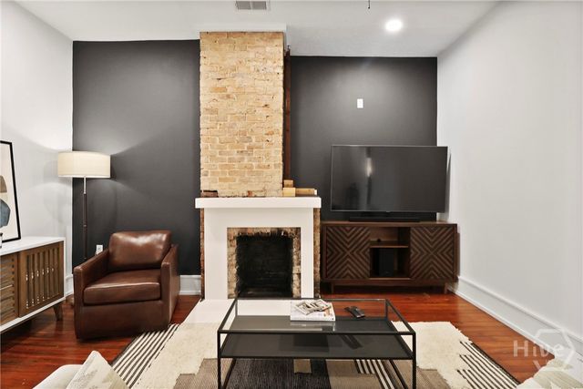 108 E Anderson Street B, Savannah, GA 31401