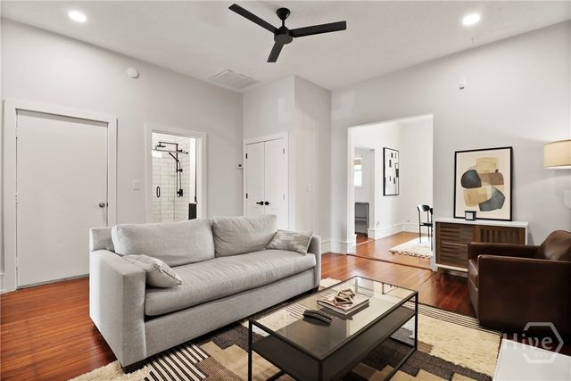 108 E Anderson Street B, Savannah, GA 31401