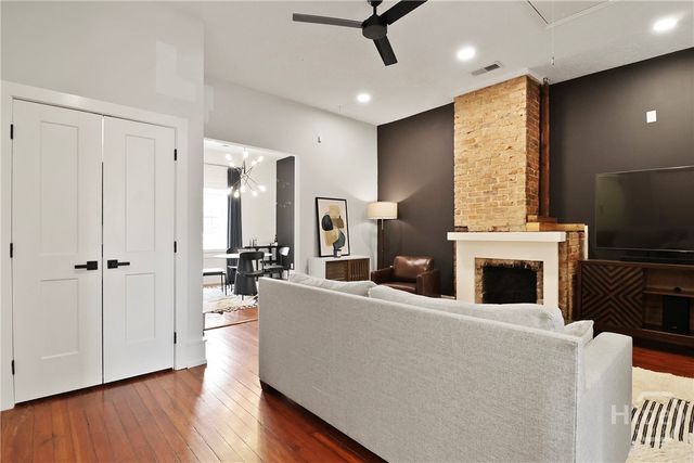 108 E Anderson Street B, Savannah, GA 31401