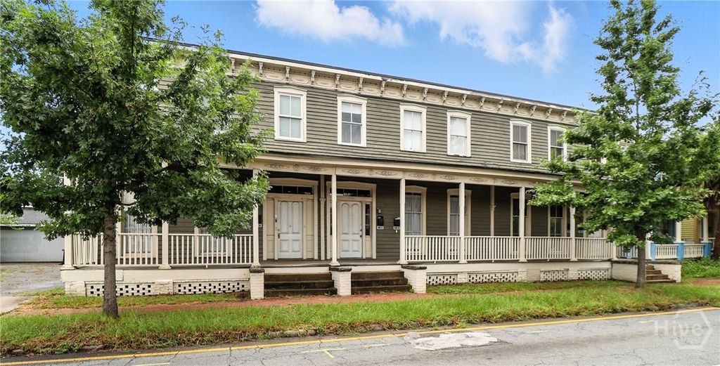 108 E Anderson Street B, Savannah, GA 31401