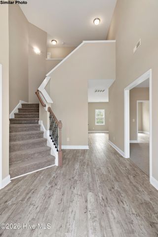 151 Cripple Creek Drive, Swansboro, NC 28584