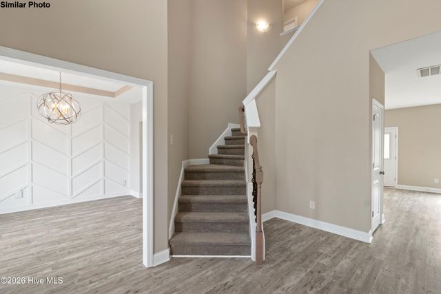 151 Cripple Creek Drive, Swansboro, NC 28584