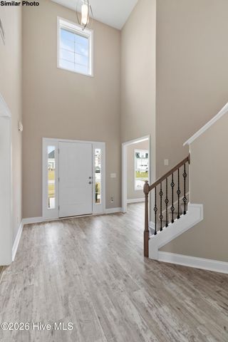 151 Cripple Creek Drive, Swansboro, NC 28584