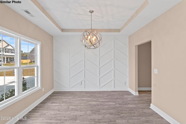 151 Cripple Creek Drive, Swansboro, NC 28584