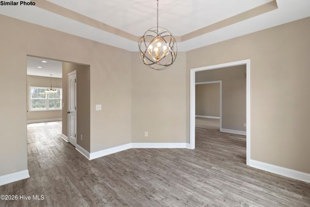 151 Cripple Creek Drive, Swansboro, NC 28584