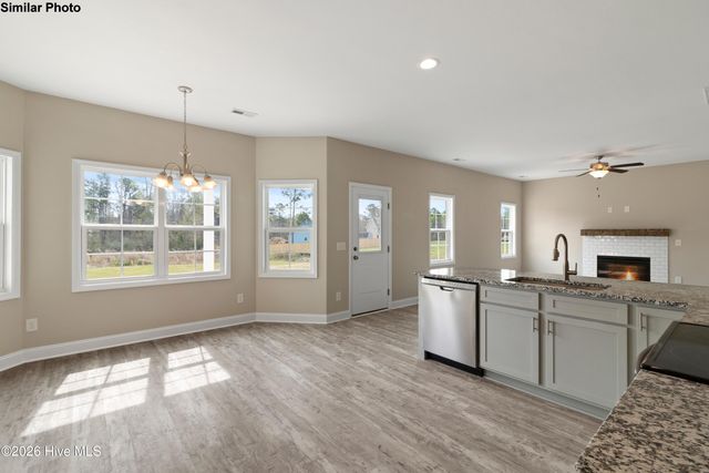 151 Cripple Creek Drive, Swansboro, NC 28584