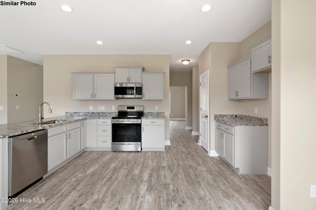 151 Cripple Creek Drive, Swansboro, NC 28584