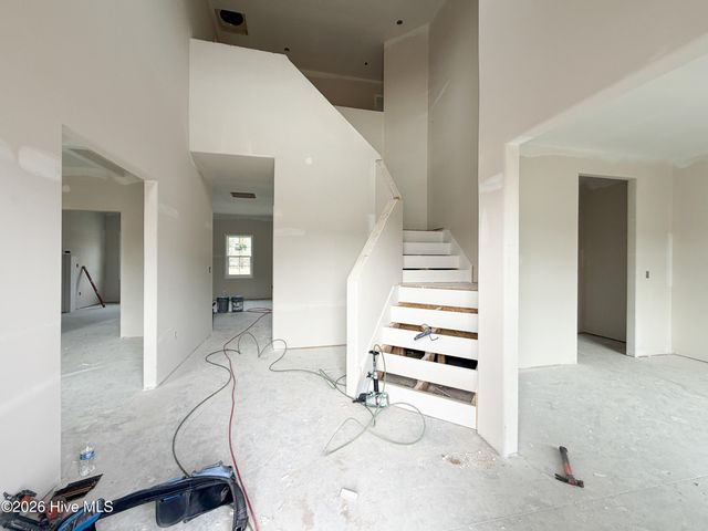 151 Cripple Creek Drive, Swansboro, NC 28584