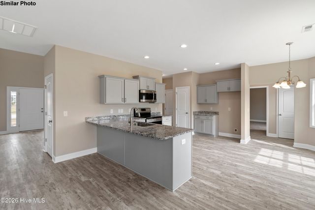 151 Cripple Creek Drive, Swansboro, NC 28584