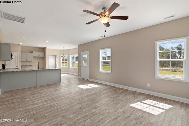 151 Cripple Creek Drive, Swansboro, NC 28584