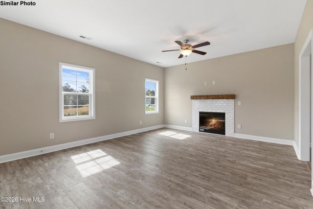 151 Cripple Creek Drive, Swansboro, NC 28584