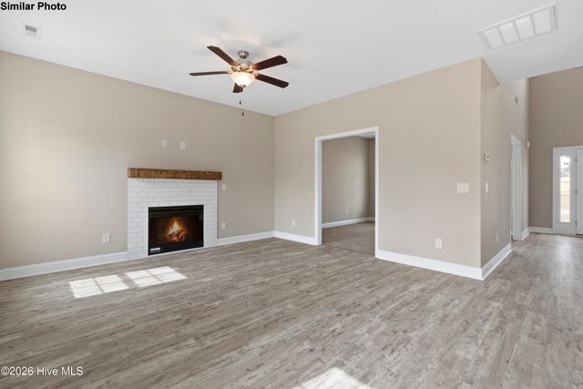 151 Cripple Creek Drive, Swansboro, NC 28584