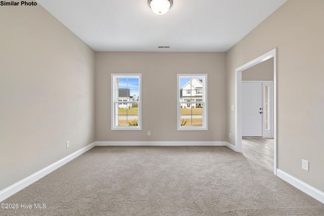 151 Cripple Creek Drive, Swansboro, NC 28584