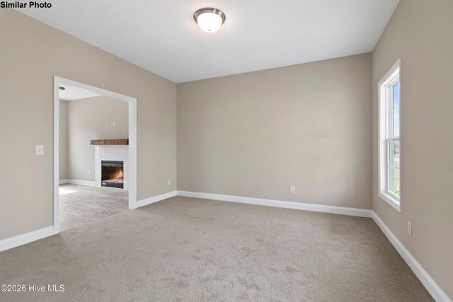 151 Cripple Creek Drive, Swansboro, NC 28584