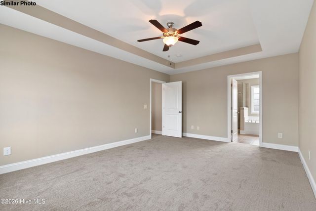 151 Cripple Creek Drive, Swansboro, NC 28584