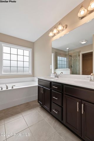 151 Cripple Creek Drive, Swansboro, NC 28584