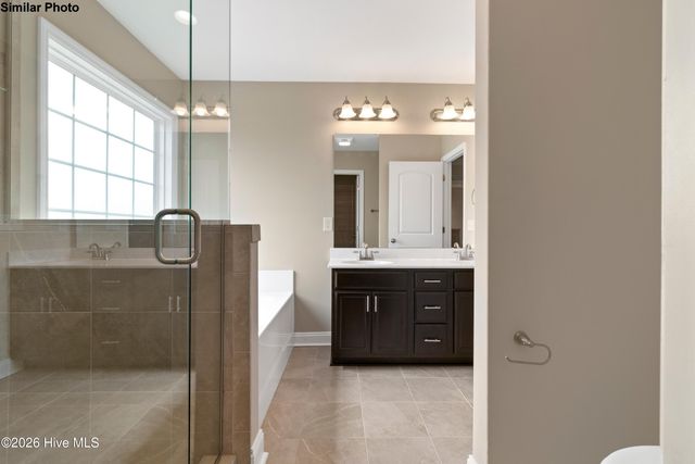 151 Cripple Creek Drive, Swansboro, NC 28584