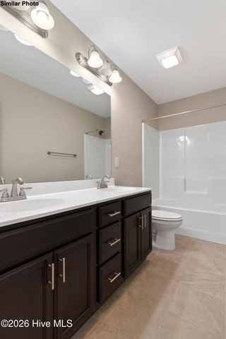 151 Cripple Creek Drive, Swansboro, NC 28584